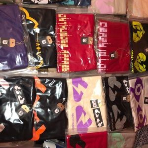 BOYTHUNDER x Crazy In Love